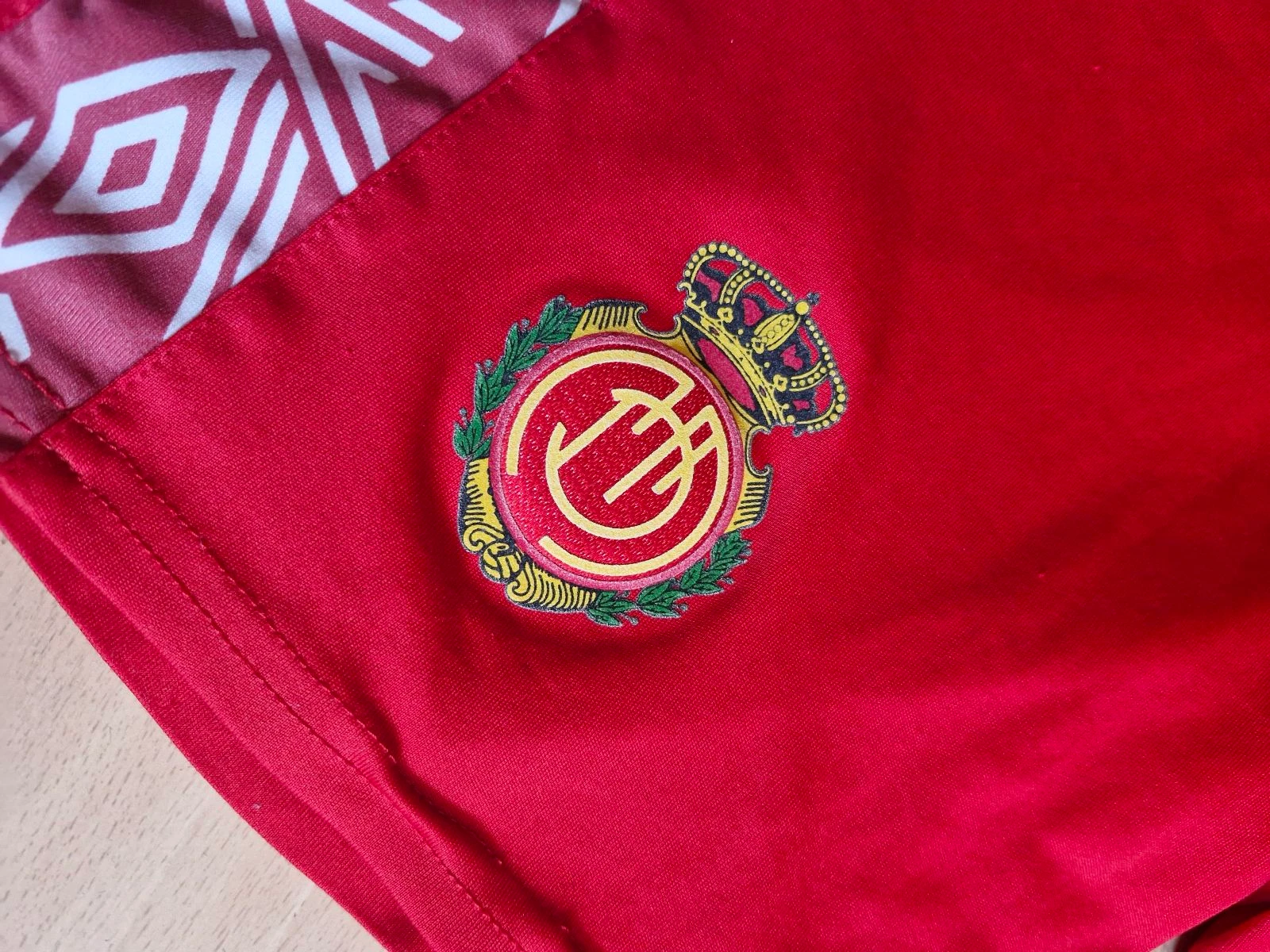 Pantalon de sport football – photo 2